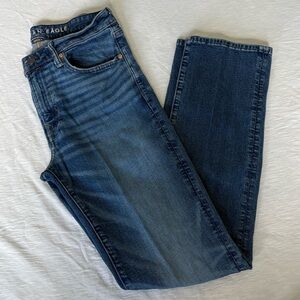 American Eagle Men’s Airflex jeans 32X34